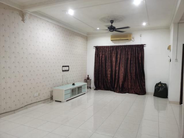 Terraced House for sale in Sungai Petani, Kuala Muda