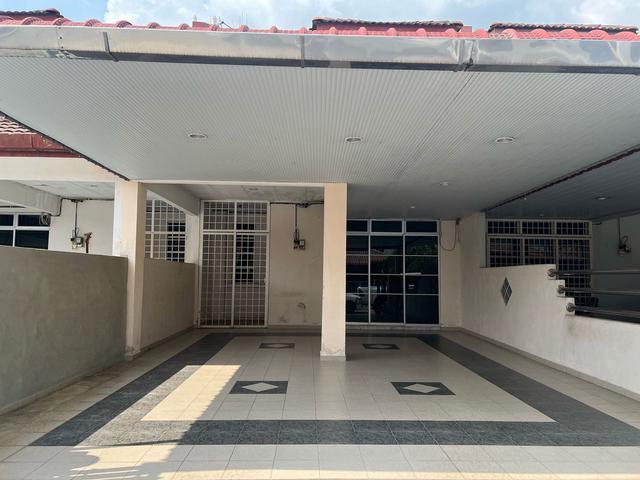 Terraced House for sale in Sungai Petani, Kuala Muda