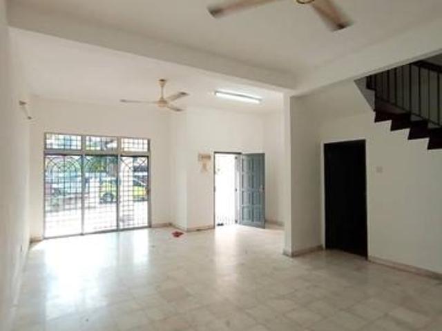 Terraced House for sale in Sungai Petani, Kuala Muda
