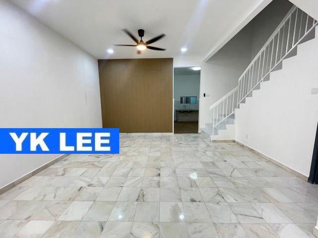 Terraced House for sale in Sungai Petani, Kuala Muda