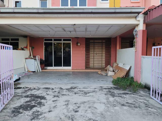 Terraced House for sale in Sungai Petani, Kuala Muda