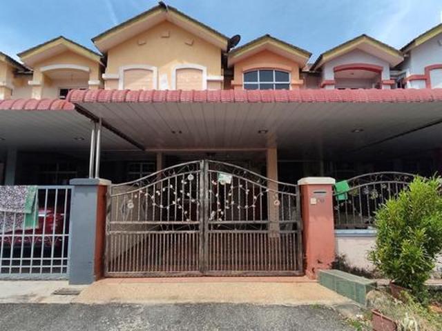 Terraced House for sale in Sungai Petani, Kuala Muda