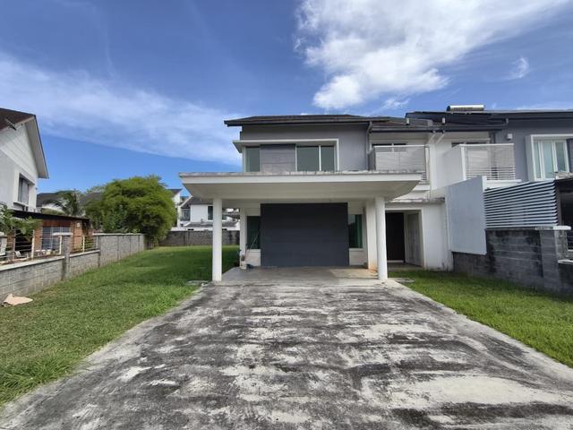 Residential House for sale in Sungai Petani, Kuala Muda