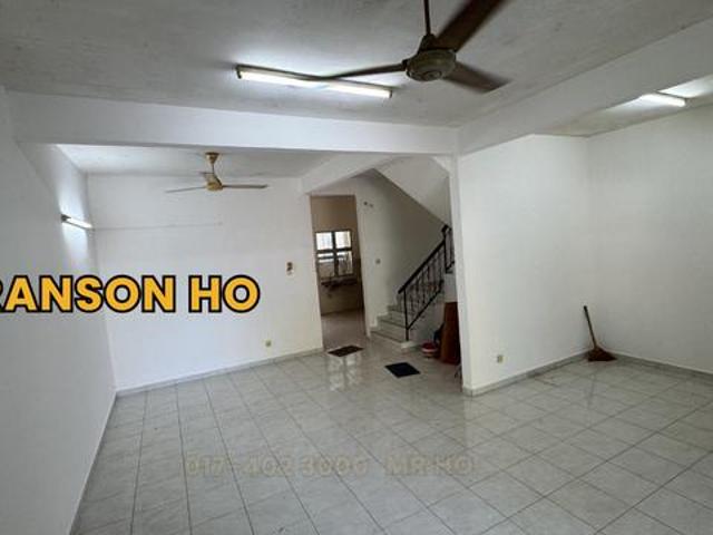 Terraced House for sale in Sungai Petani, Kuala Muda