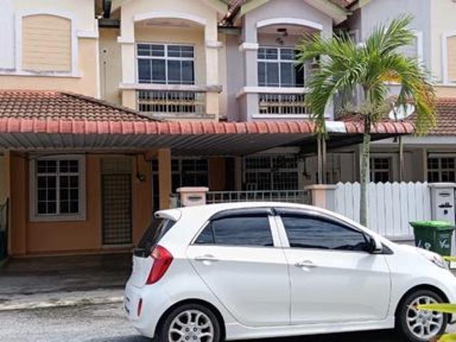 Terraced House for sale in Sungai Petani, Kuala Muda