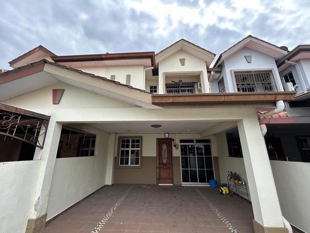 Terraced House for sale in Sungai Petani, Kuala Muda