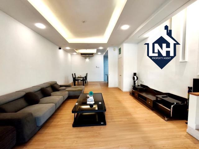 Terraced House for sale in Sungai Petani, Kuala Muda