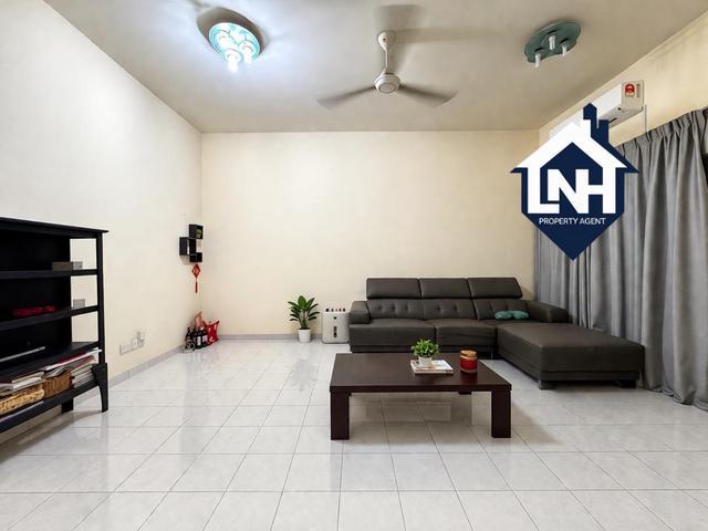 Terraced House for sale in Sungai Petani, Kuala Muda