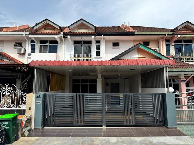 Terraced House for sale in Sungai Petani, Kuala Muda