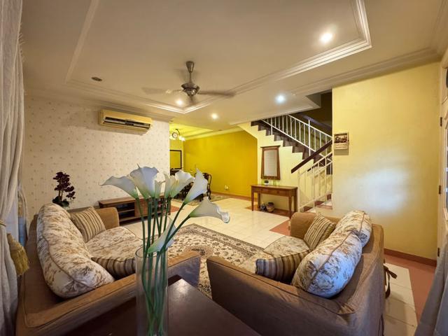 Terraced House for rent in Kuala Muda, Kedah