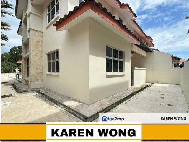 House for rent in Kuala Muda, Kedah