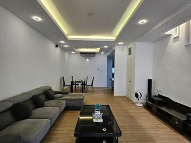 Terraced House for sale in Sungai Petani, Kuala Muda