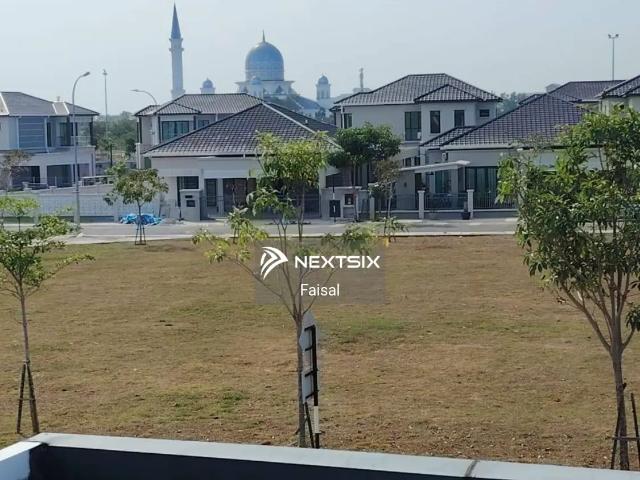 Residential House for sale in Sungai Petani, Kuala Muda
