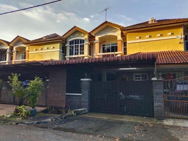 Terraced House for sale in Sungai Petani, Kuala Muda
