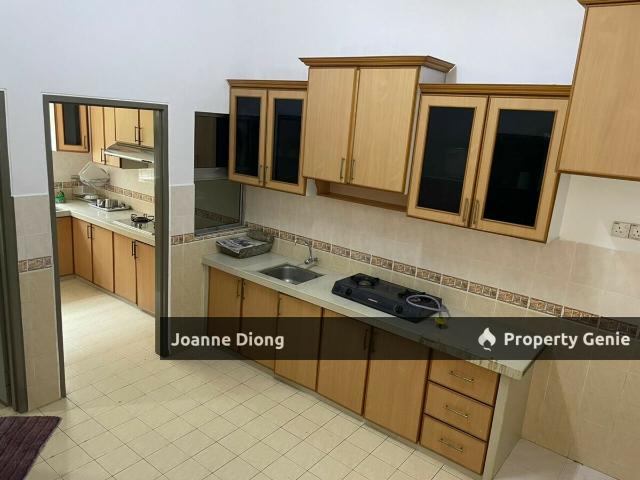 Terraced House for rent in Kuala Muda, Kedah