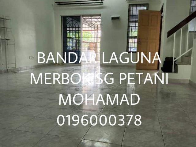 Room for rent in Kuala Muda, Kedah