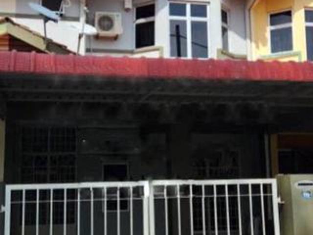 Terraced House for rent in Sungai Petani, Kuala Muda