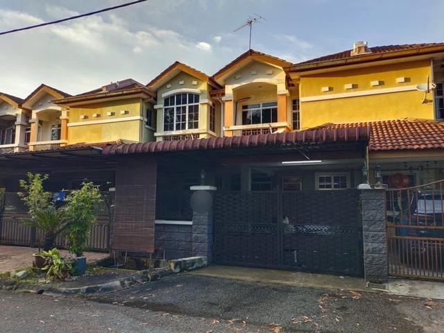 Terraced House for sale in Sungai Petani, Kuala Muda
