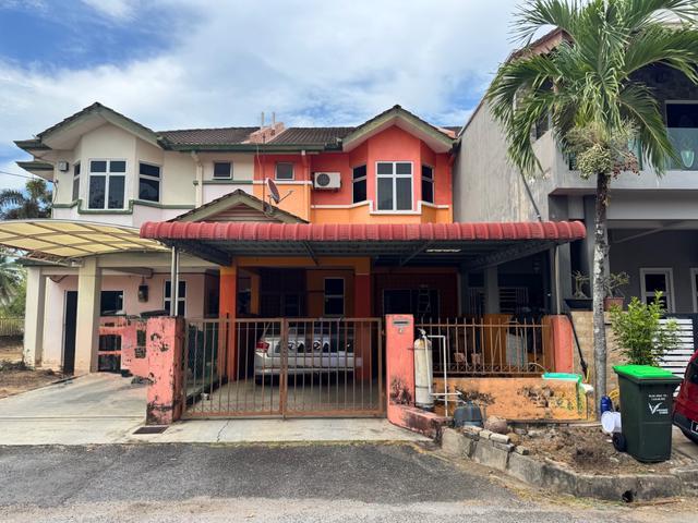 Terraced House for sale in Sungai Petani, Kuala Muda