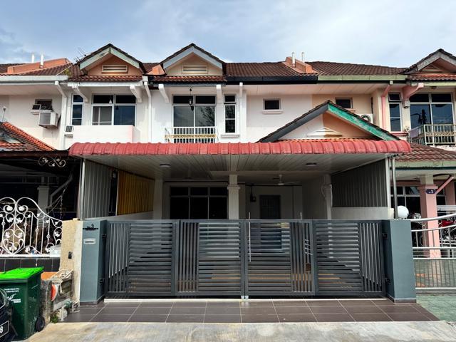 Terraced House for sale in Sungai Petani, Kuala Muda
