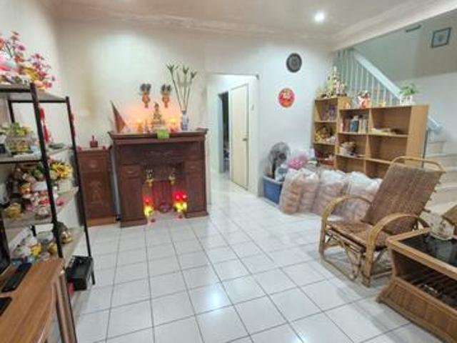 Terraced House for sale in Sungai Petani, Kuala Muda