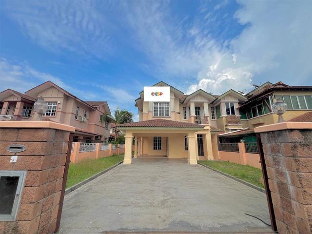 Residential House for sale in Kuala Muda, Kedah