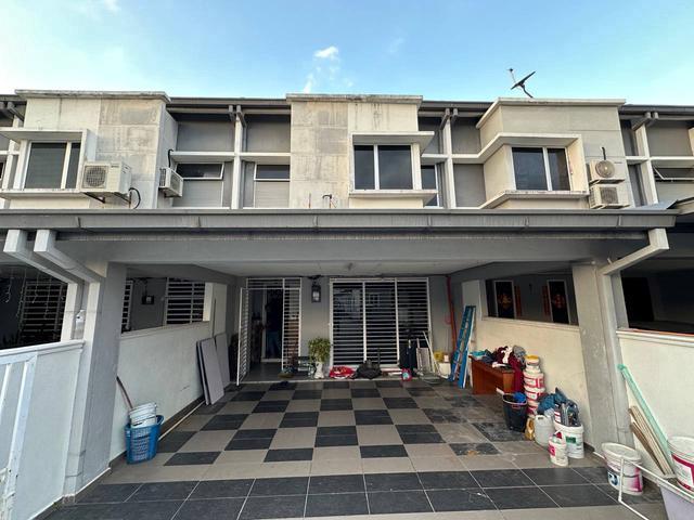 Terraced House for sale in Sungai Petani, Kuala Muda