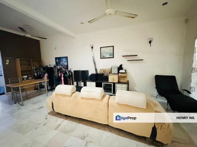 House for sale in Kuala Muda, Kedah
