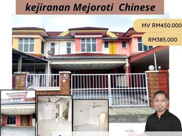 House for sale in Kuala Muda, Kedah