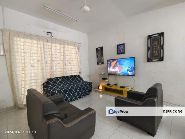 House for sale in Kuala Muda, Kedah