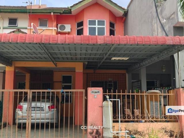 House for sale in Kuala Muda, Kedah