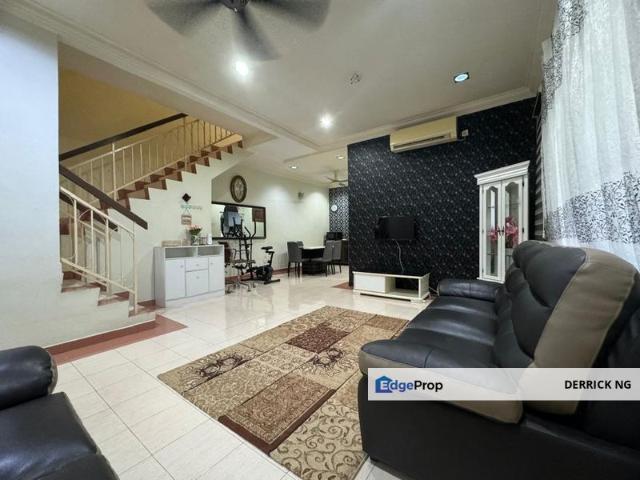 House for sale in Kuala Muda, Kedah