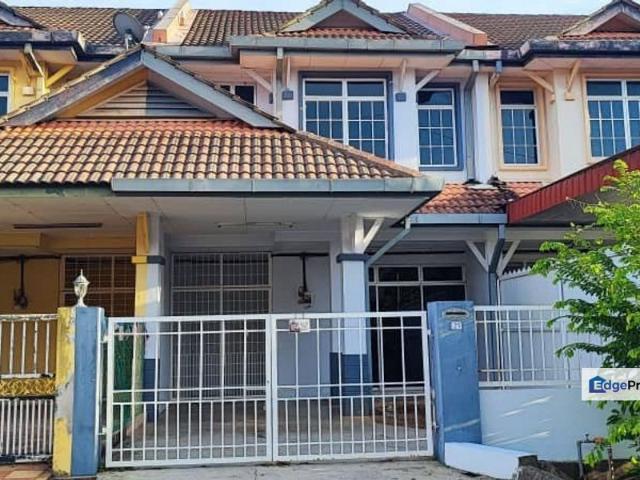 House for sale in Kuala Muda, Kedah