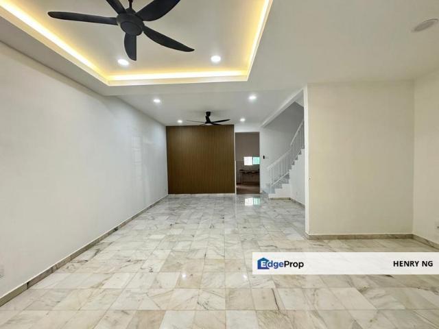 House for sale in Kuala Muda, Kedah