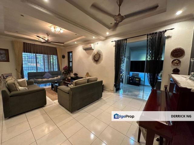 House for sale in Kuala Muda, Kedah