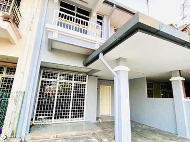Terraced House for sale in Sungai Petani, Kuala Muda