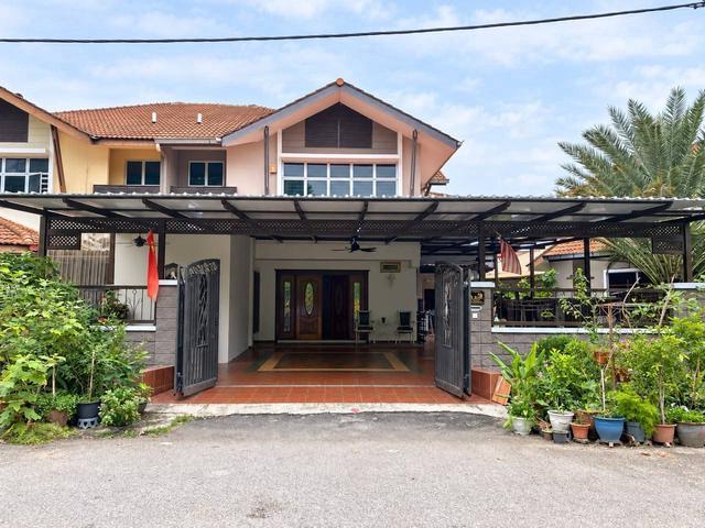 Residential House for sale in Sungai Petani, Kuala Muda