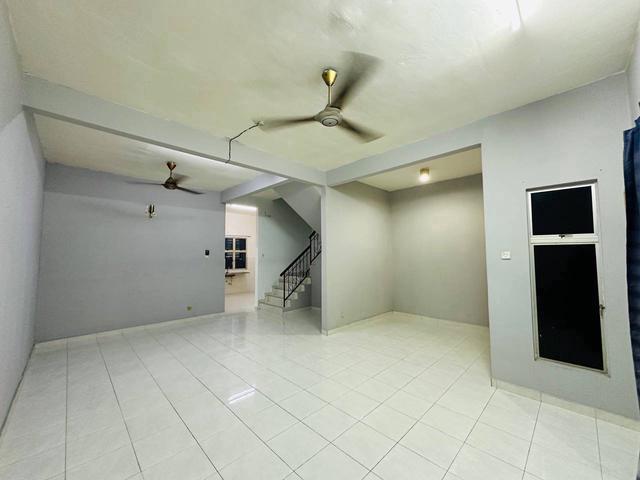 Terraced House for sale in Sungai Petani, Kuala Muda