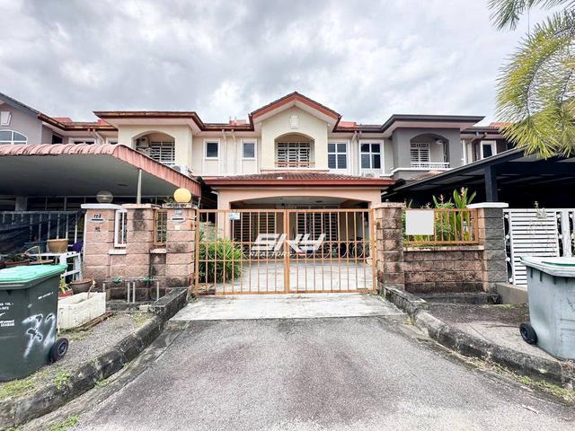 Terraced House for sale in Sungai Petani, Kuala Muda