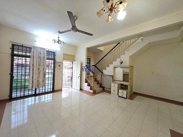 Terraced House for sale in Sungai Petani, Kuala Muda