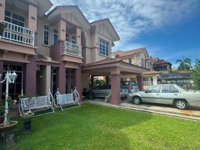 Residential House for sale in Sungai Petani, Kuala Muda