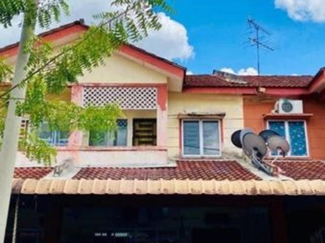 House for sale in Perak, Tanjong Ipoh