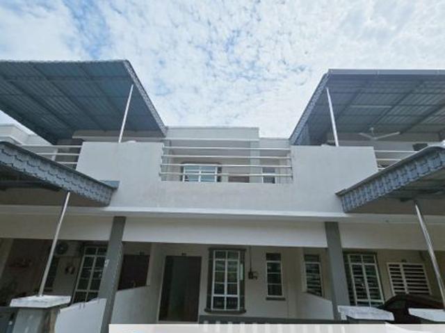House for sale in Perak, Tanjong Ipoh