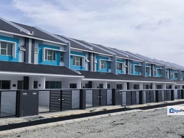 House for sale in Perak, Tanjong Ipoh