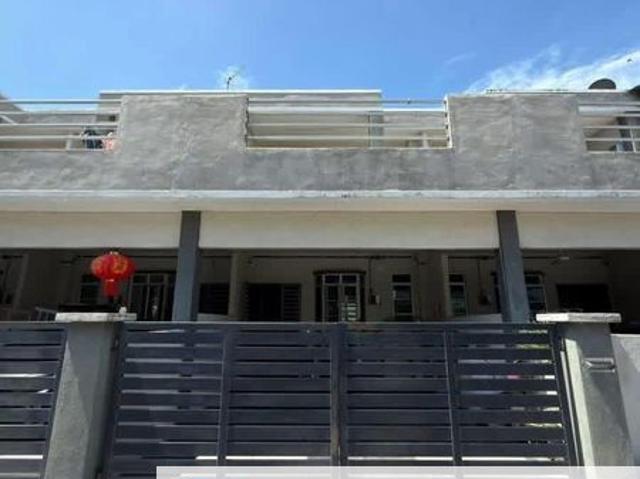 House for sale in Perak, Tanjong Ipoh