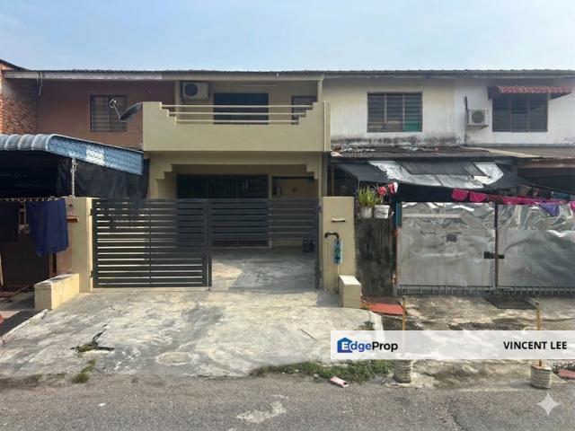 House for sale in Perak, Tanjong Ipoh
