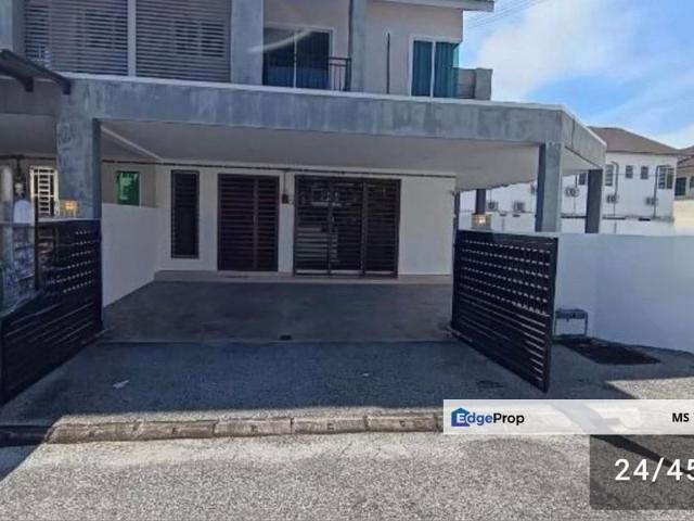 House for rent in Perak, Tanjong Ipoh
