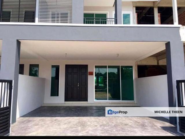 House for sale in Perak, Tanjong Ipoh