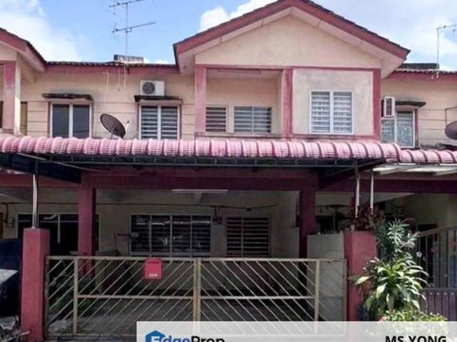House for sale in Perak, Tanjong Ipoh