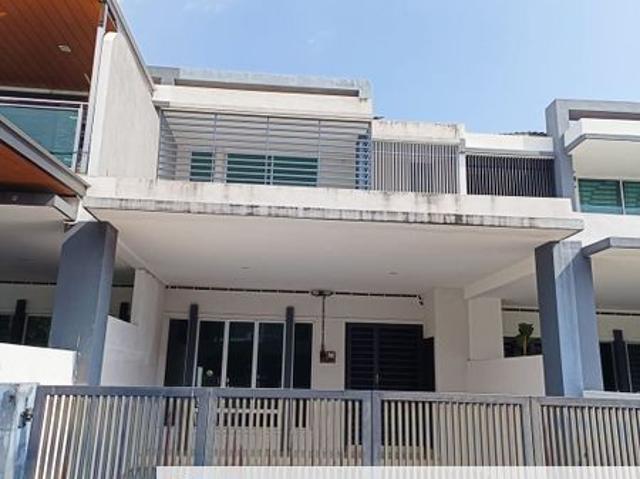 House for rent in Perak, Tanjong Ipoh